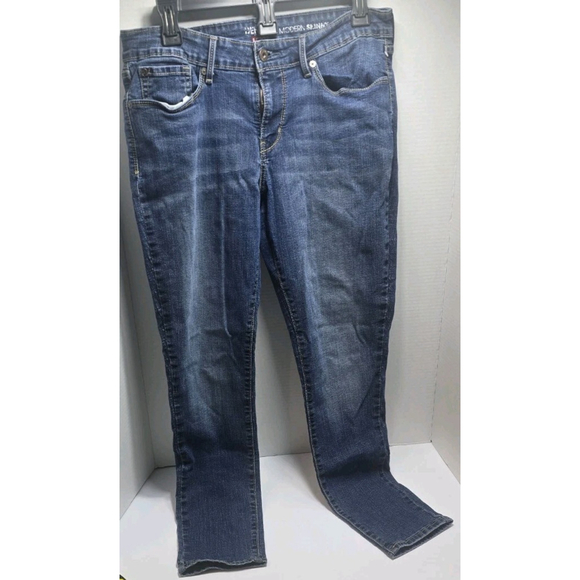 Levi's Denim - Women's Denizene Levi's Size 10 Medium Skinny